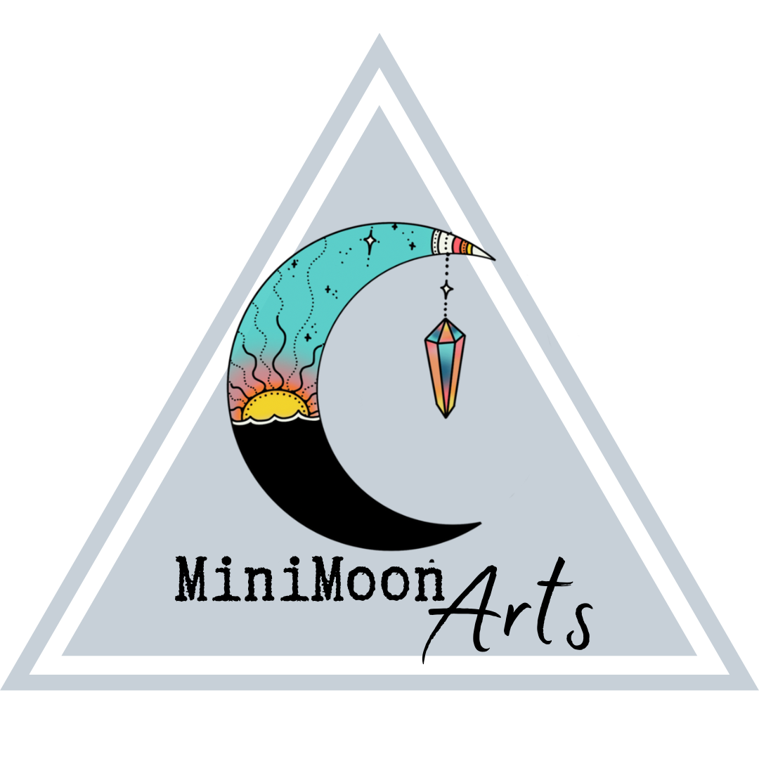 MiniMoon Arts Gift Card